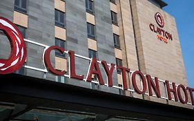 Clayton Hotel Cardiff