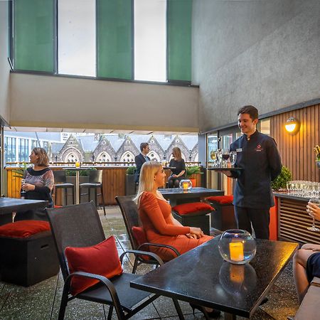 Clayton Hotel Cardiff Dış mekan fotoğraf