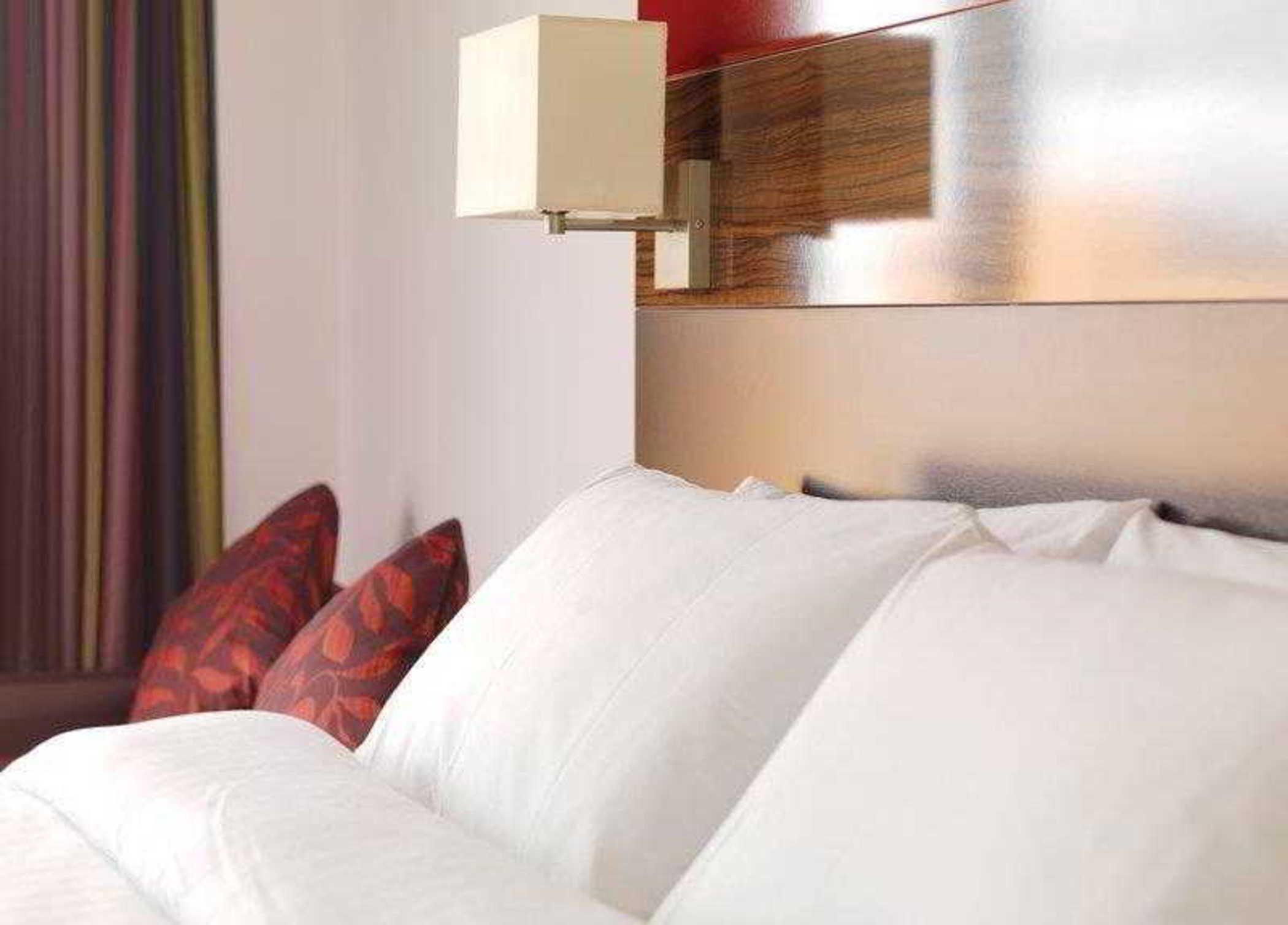 Clayton Hotel Cardiff Dış mekan fotoğraf