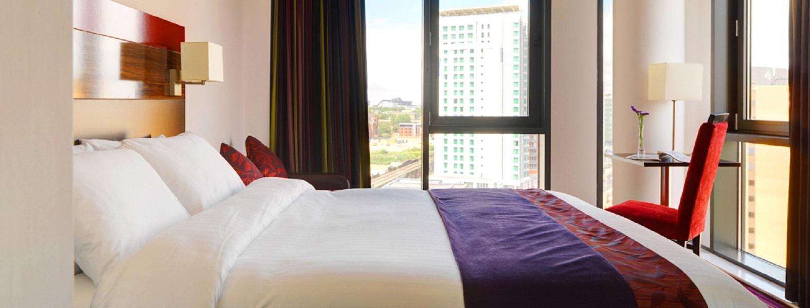 Clayton Hotel Cardiff Dış mekan fotoğraf