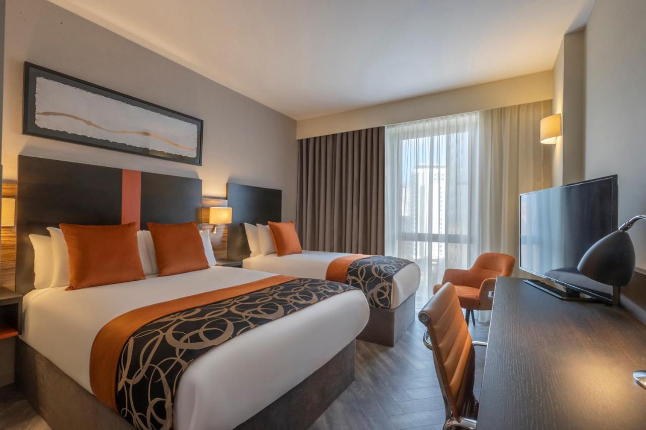 Clayton Hotel Cardiff Dış mekan fotoğraf