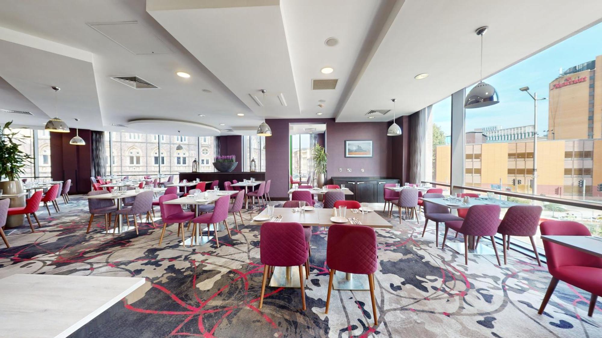 Clayton Hotel Cardiff Dış mekan fotoğraf