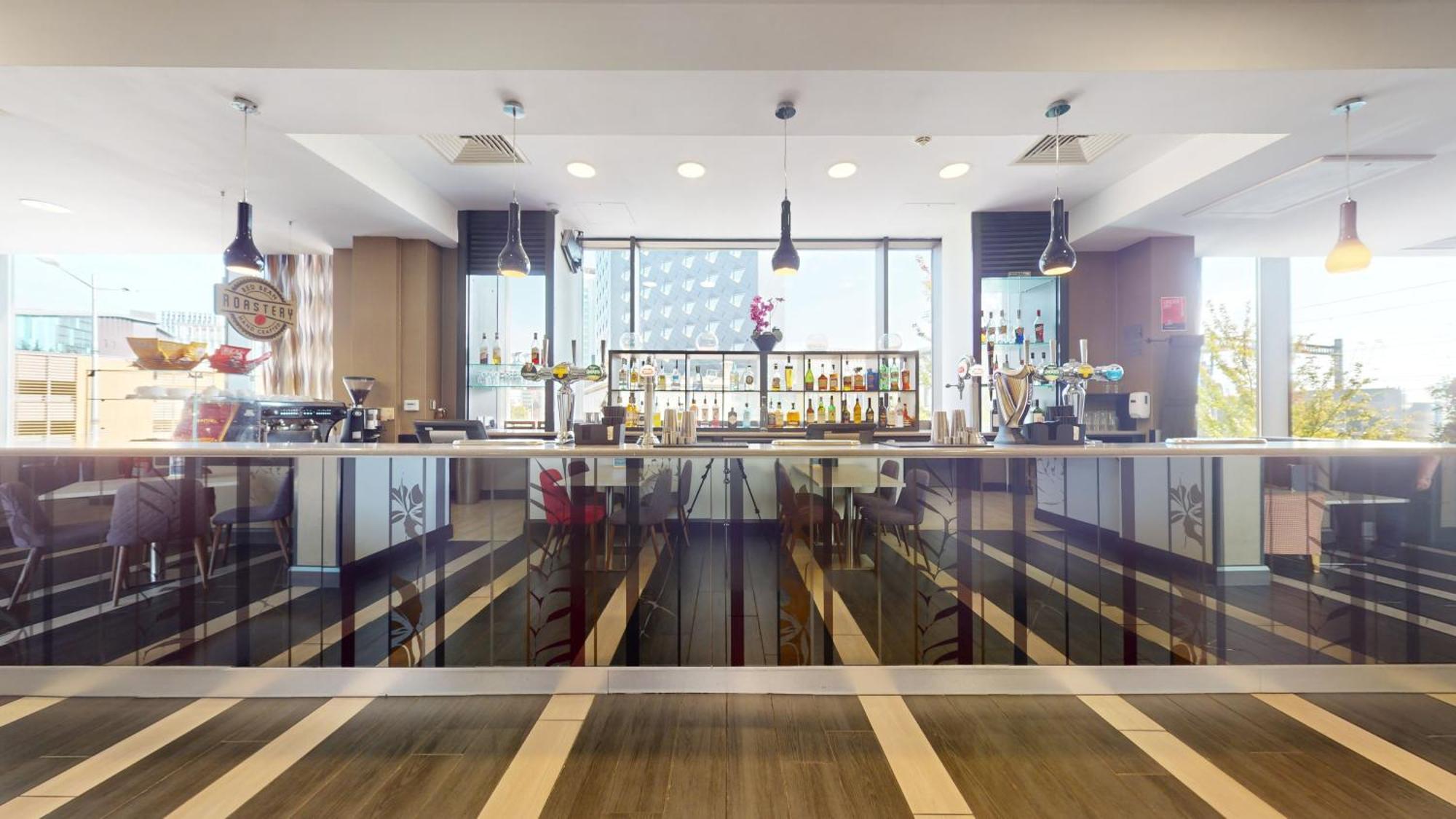 Clayton Hotel Cardiff Dış mekan fotoğraf