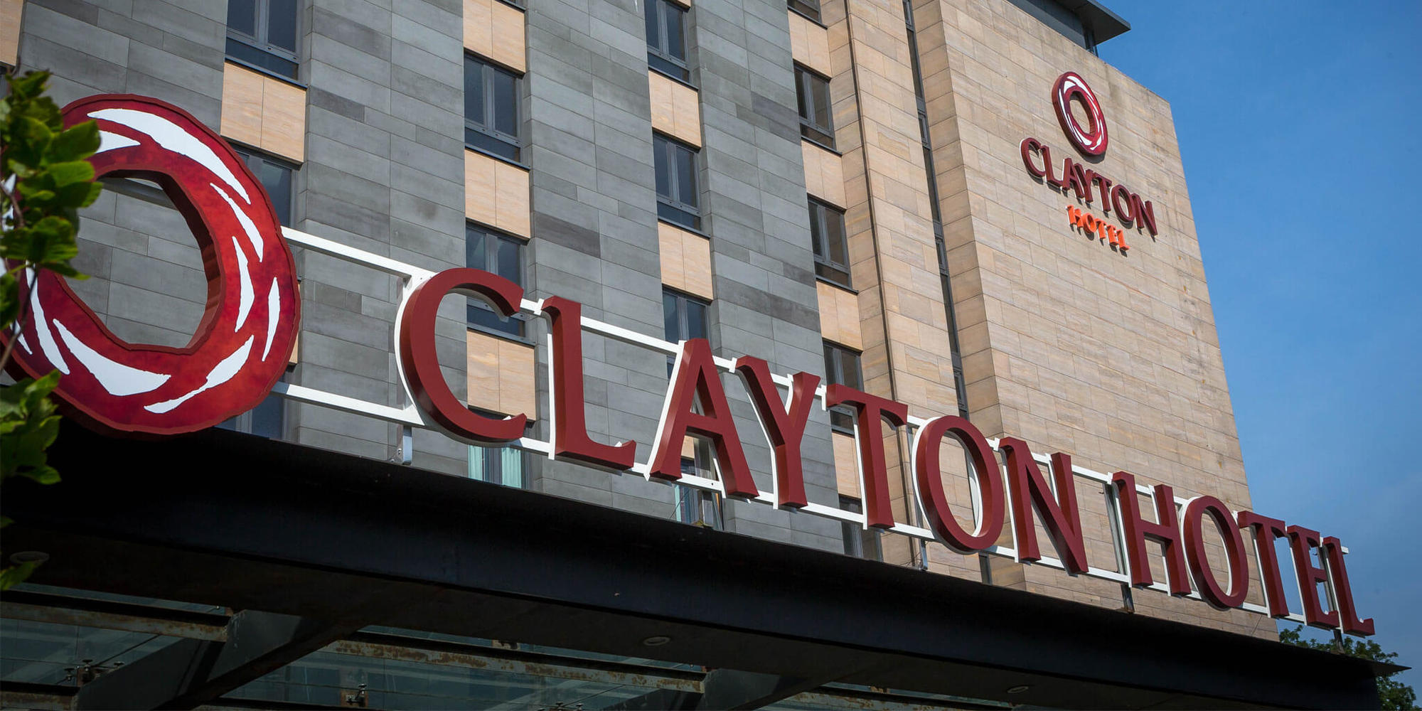Clayton Hotel Cardiff Dış mekan fotoğraf