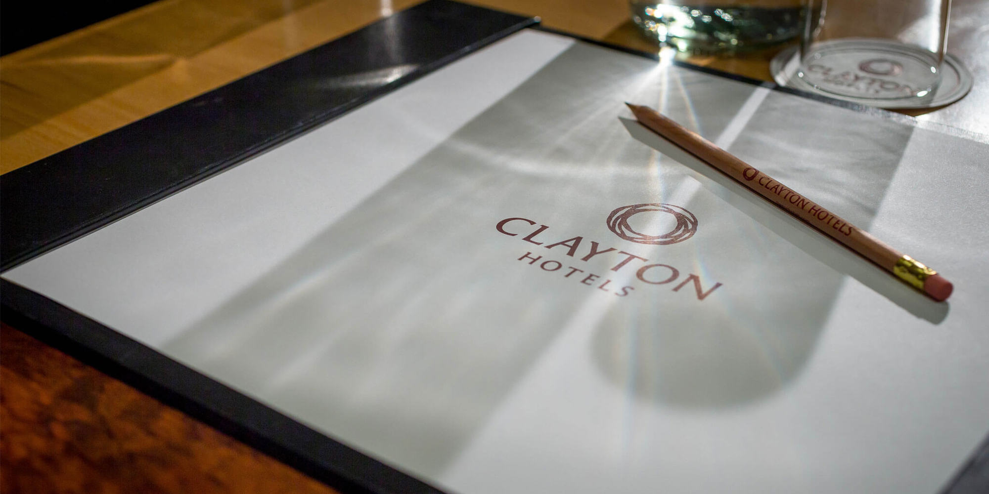 Clayton Hotel Cardiff İş olanakları fotoğraf
