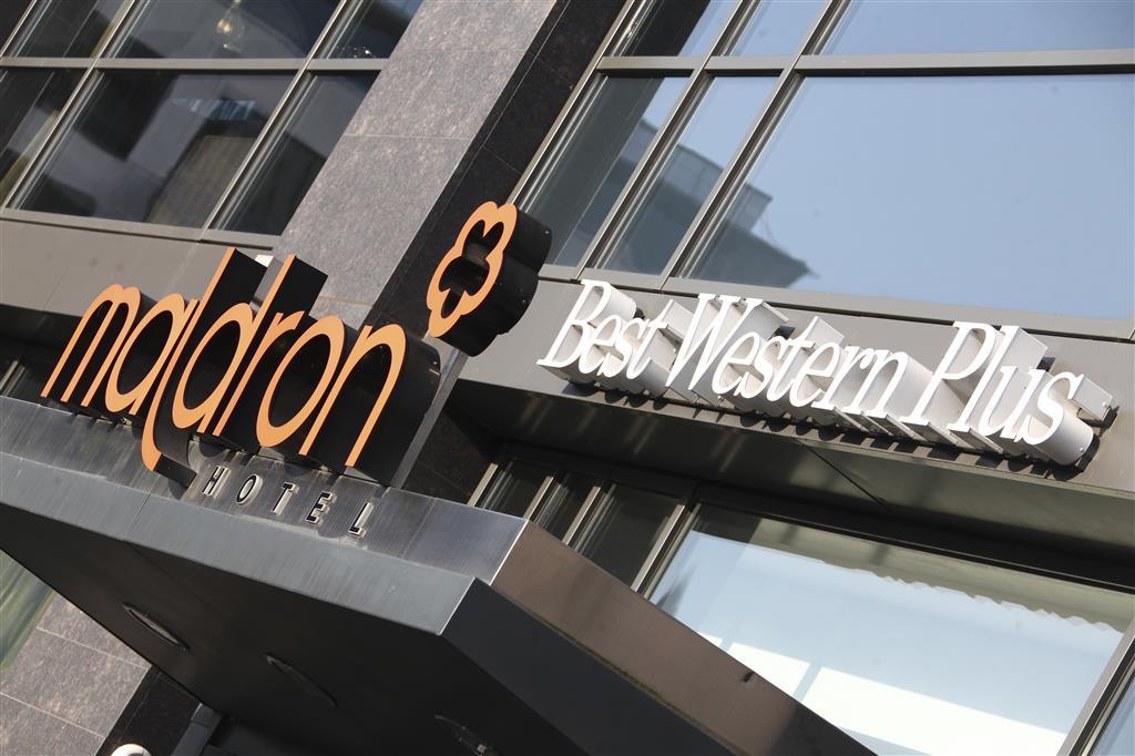Clayton Hotel Cardiff Dış mekan fotoğraf